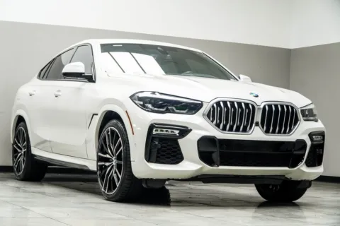 More photos of 2021 BMW X6 xDrive40i at Grand Motorcars Kennesaw, GA