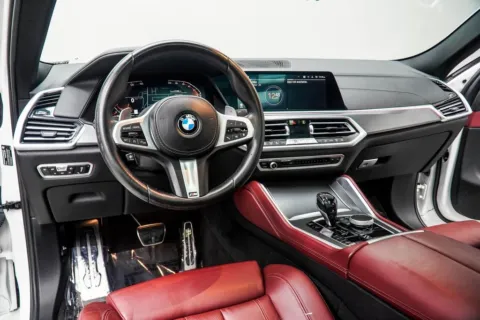 More photos of 2021 BMW X6 xDrive40i at Grand Motorcars Kennesaw, GA