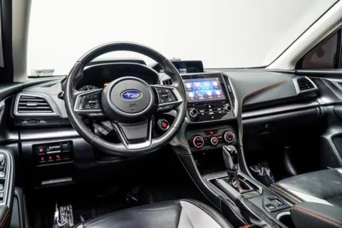 More photos of 2022 Subaru Crosstrek Limited at Grand Motorcars Kennesaw, GA