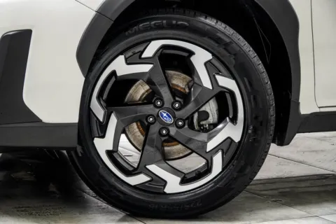 Another view of 2022 Subaru Crosstrek Limited for sale in Kennesaw, GA at Grand Motorcars Kennesaw