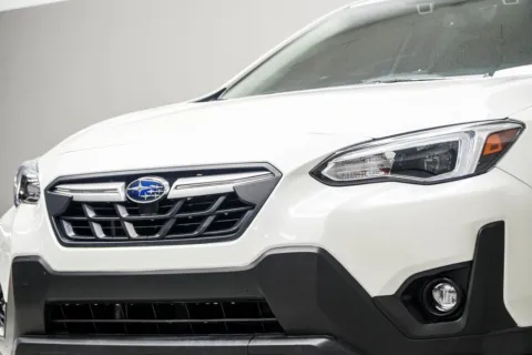 Photos of 2022 Subaru Crosstrek Limited for sale in Kennesaw, GA at Grand Motorcars Kennesaw