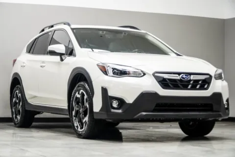 More photos of 2022 Subaru Crosstrek Limited at Grand Motorcars Kennesaw, GA