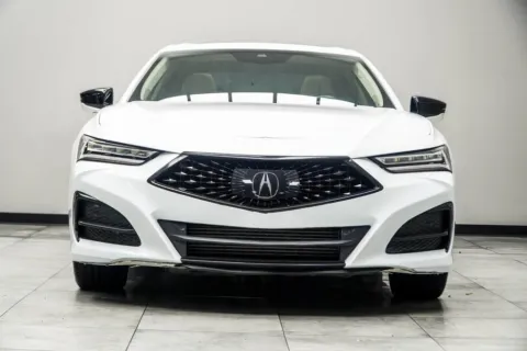 More photos of 2021 Acura TLX Technology Package at Grand Motorcars Kennesaw, GA
