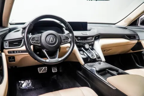 More photos of 2021 Acura TLX Technology Package at Grand Motorcars Kennesaw, GA
