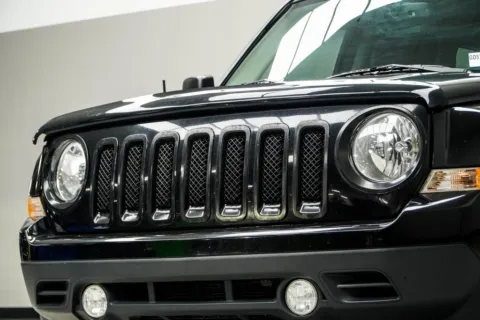 Photos of 2016 Jeep Patriot Latitude for sale in Kennesaw, GA at Grand Motorcars Kennesaw