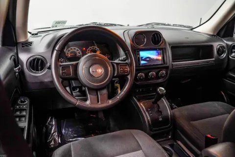 More photos of 2016 Jeep Patriot Latitude at Grand Motorcars Kennesaw, GA