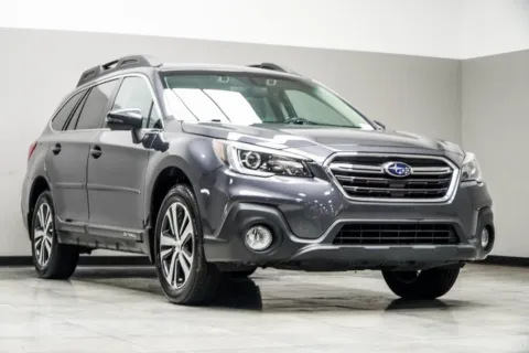 Another view of 2019 Subaru Outback 2.5i for sale in Kennesaw, GA at Grand Motorcars Kennesaw