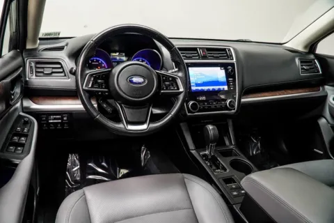 More photos of 2019 Subaru Outback 2.5i at Grand Motorcars Kennesaw, GA