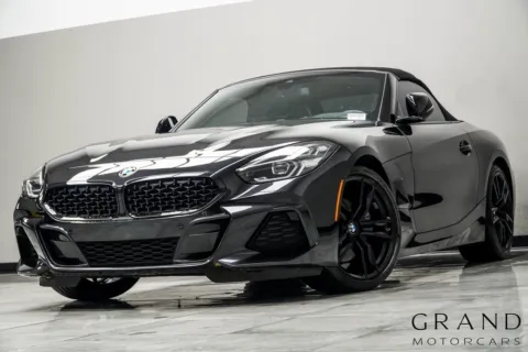 Photos of 2020 BMW Z4 sDrive30i for sale in Kennesaw, GA at Grand Motorcars Kennesaw