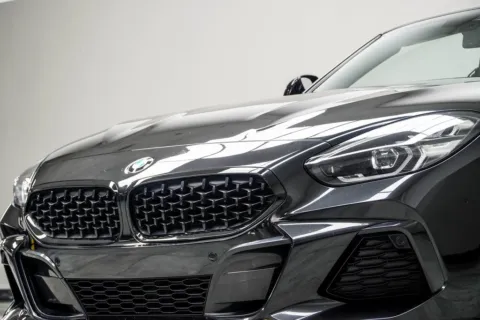 Another view of 2020 BMW Z4 sDrive30i for sale in Kennesaw, GA at Grand Motorcars Kennesaw