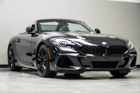 More photos of 2020 BMW Z4 sDrive30i at Grand Motorcars Kennesaw, GA