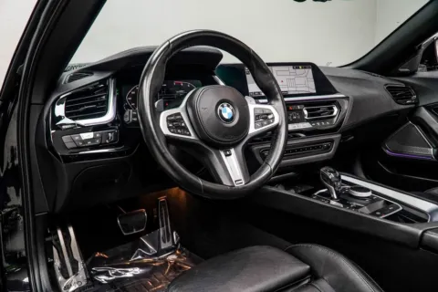 More photos of 2020 BMW Z4 sDrive30i at Grand Motorcars Kennesaw, GA