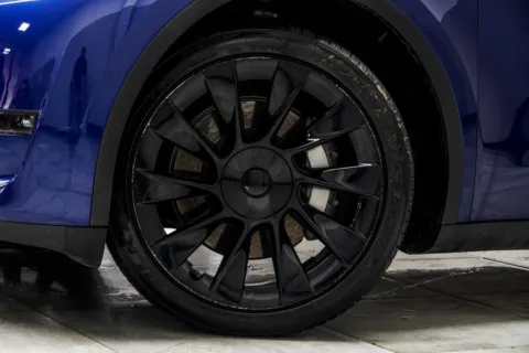 Another view of 2022 Tesla Model Y Long Range for sale in Kennesaw, GA at Grand Motorcars Kennesaw