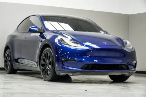 More photos of 2022 Tesla Model Y Long Range at Grand Motorcars Kennesaw, GA