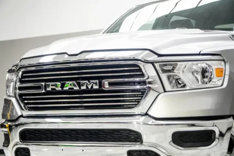 Photos of 2024 Ram 1500 Laramie for sale in Kennesaw, GA at Grand Motorcars Kennesaw