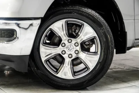 Another view of 2024 Ram 1500 Laramie for sale in Kennesaw, GA at Grand Motorcars Kennesaw