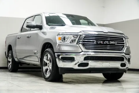 More photos of 2024 Ram 1500 Laramie at Grand Motorcars Kennesaw, GA