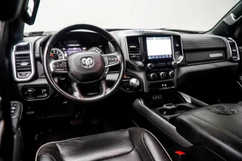 More photos of 2024 Ram 1500 Laramie at Grand Motorcars Kennesaw, GA