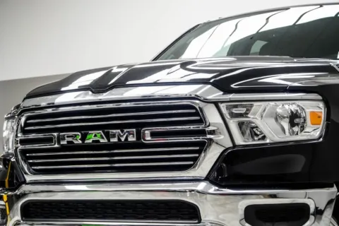 Photos of 2024 Ram 1500 Laramie for sale in Kennesaw, GA at Grand Motorcars Kennesaw
