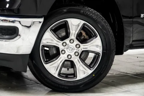 Another view of 2024 Ram 1500 Laramie for sale in Kennesaw, GA at Grand Motorcars Kennesaw