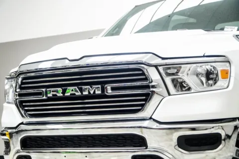 Photos of 2024 Ram 1500 Laramie for sale in Kennesaw, GA at Grand Motorcars Kennesaw