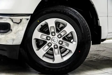 Another view of 2024 Ram 1500 Laramie for sale in Kennesaw, GA at Grand Motorcars Kennesaw