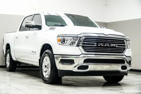 More photos of 2024 Ram 1500 Laramie at Grand Motorcars Kennesaw, GA