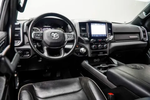 More photos of 2024 Ram 1500 Laramie at Grand Motorcars Kennesaw, GA