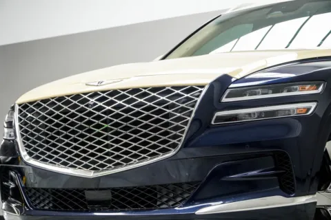 Photos of 2023 Genesis GV80 3.5T for sale in Kennesaw, GA at Grand Motorcars Kennesaw