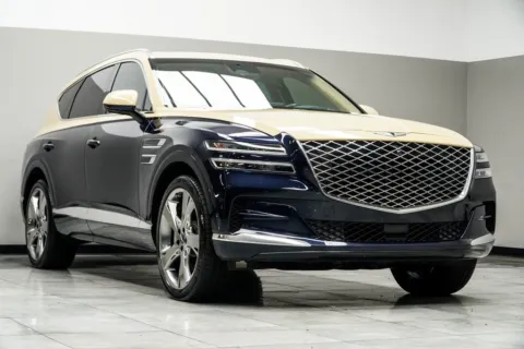 More photos of 2023 Genesis GV80 3.5T at Grand Motorcars Kennesaw, GA