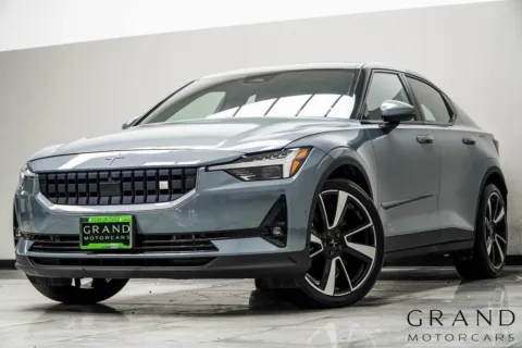 Gray 2022 Polestar 2 Long Range Dual Motor for sale in Kennesaw, GA