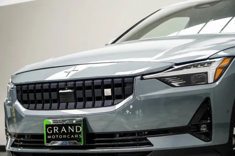 Photos of 2022 Polestar 2 Long Range Dual Motor for sale in Kennesaw, GA at Grand Motorcars Kennesaw