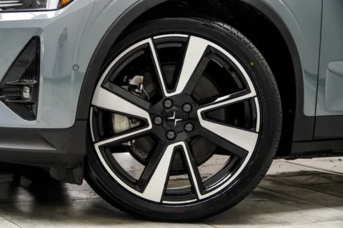 Another view of 2022 Polestar 2 Long Range Dual Motor for sale in Kennesaw, GA at Grand Motorcars Kennesaw