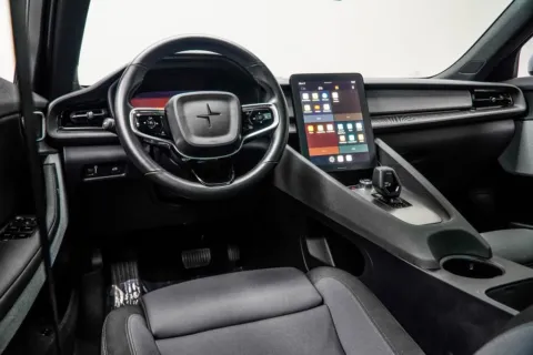 More photos of 2022 Polestar 2 Long Range Dual Motor at Grand Motorcars Kennesaw, GA