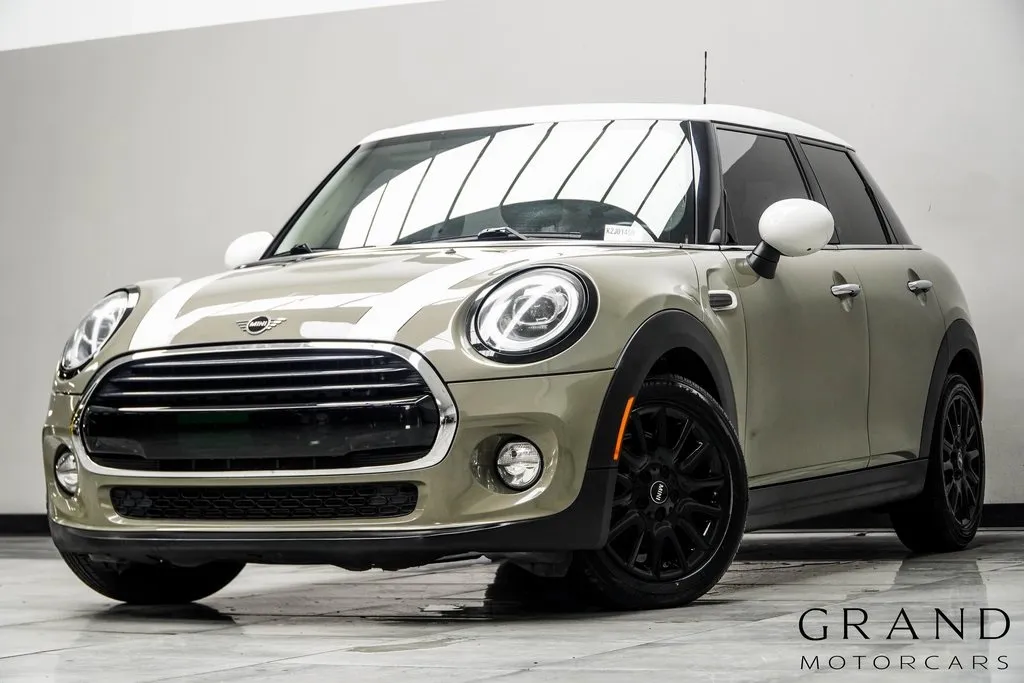 2019 MINI Cooper HARDTOP for sale in Kennesaw, GA