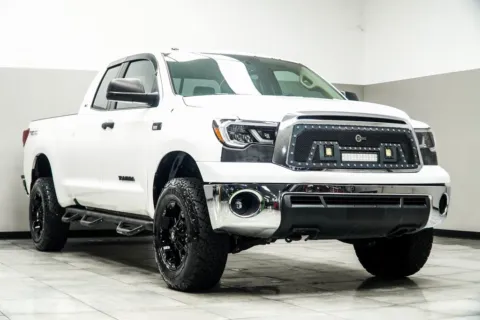 More photos of 2013 Toyota Tundra Grade at Grand Motorcars Kennesaw, GA