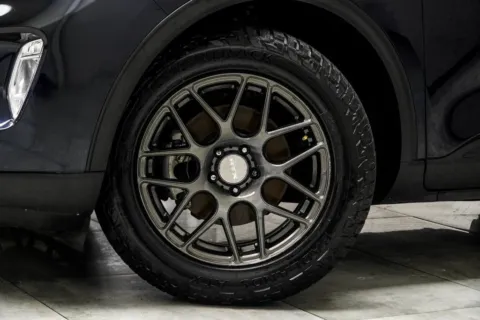 Another view of 2021 Ford Escape Hybrid SE for sale in Kennesaw, GA at Grand Motorcars Kennesaw