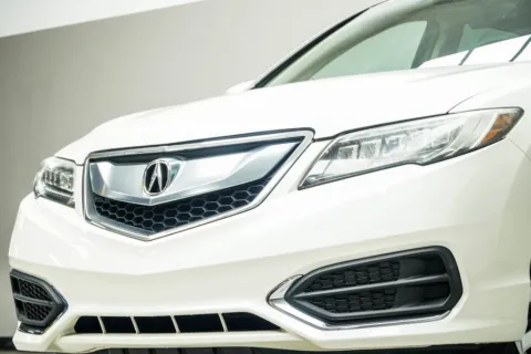 Photos of 2017 Acura RDX Technology Package for sale in Kennesaw, GA at Grand Motorcars Kennesaw
