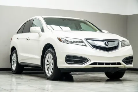 More photos of 2017 Acura RDX Technology Package at Grand Motorcars Kennesaw, GA