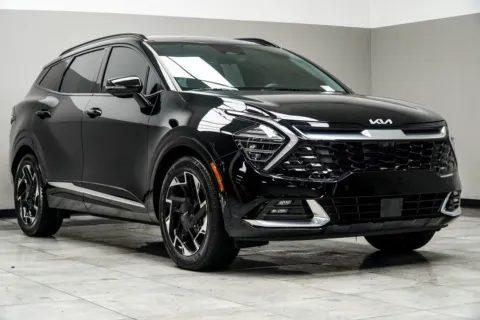 More photos of 2024 Kia Sportage SX-Prestige at Grand Motorcars Kennesaw, GA