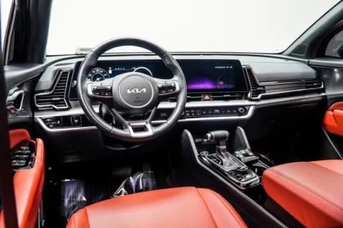 More photos of 2024 Kia Sportage SX-Prestige at Grand Motorcars Kennesaw, GA