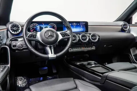 More photos of 2025 Mercedes-Benz CLA 250 at Grand Motorcars Kennesaw, GA
