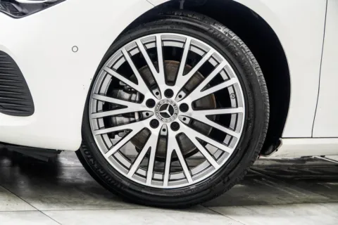 Another view of 2025 Mercedes-Benz CLA 250 for sale in Kennesaw, GA at Grand Motorcars Kennesaw