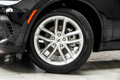 Another view of 2022 Dodge Durango GT Plus for sale in Kennesaw, GA at Grand Motorcars Kennesaw