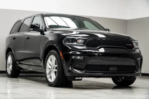 More photos of 2022 Dodge Durango GT Plus at Grand Motorcars Kennesaw, GA