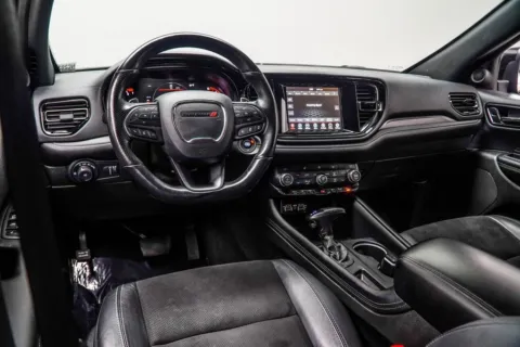 More photos of 2022 Dodge Durango GT Plus at Grand Motorcars Kennesaw, GA