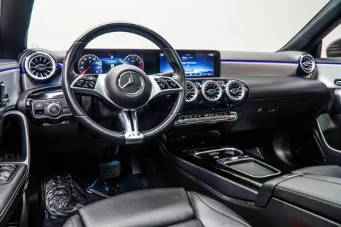 More photos of 2025 Mercedes-Benz CLA 250 at Grand Motorcars Kennesaw, GA