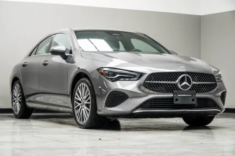 More photos of 2025 Mercedes-Benz CLA 250 at Grand Motorcars Kennesaw, GA