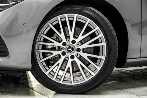 Another view of 2025 Mercedes-Benz CLA 250 for sale in Kennesaw, GA at Grand Motorcars Kennesaw