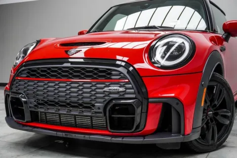 Photos of 2023 MINI John Cooper Works for sale in Kennesaw, GA at Grand Motorcars Kennesaw
